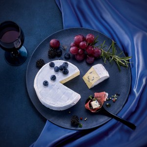 Make Blue Cheese the Star of Your Charcuterie Board With These Perfect Pairings