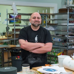 The Evolution of Duff Goldman: From Ace of Cakes to Buddy vs. Duff