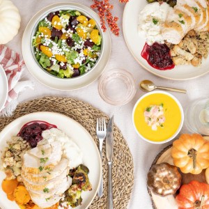 We Tried 4 Canadian Thanksgiving Meal Kits, Here's How They Really Turned Out