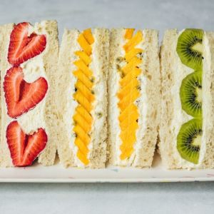 Easy School Lunches to Pack for Your Kids