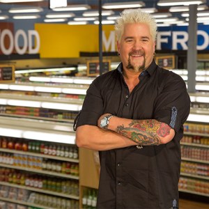 Most Entertaining Guy Fieri Quotes