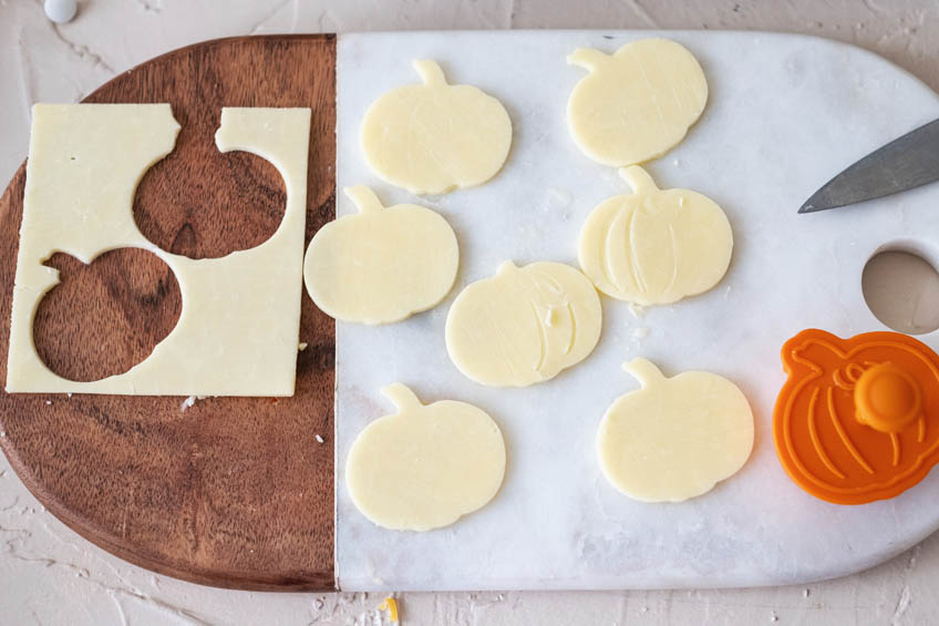 Cazuela brie cheese baker sombrero de bruja