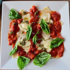 A Hack for Homemade? Ree Drummond’s Shortcut Ravioli is So Easy (and Cheesy)