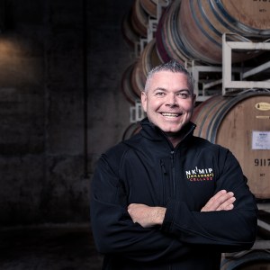 Meet Justin Hall, Estate Winemaker at Nk’Mip – North America’s First Indigenous Winery