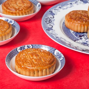 Mooncakes Decoded: Everything You Need to Know About the Decadent Treat