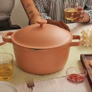 We Tried the Our Place Perfect Pot — Find Out If It's Worth the Hype