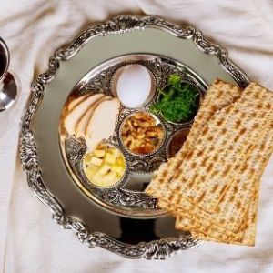 How the Passover Dinner (and Passover Story) Are Becoming More Progressive in 2021