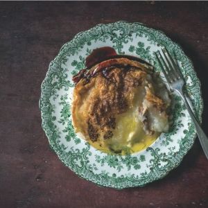 This Traditional Acadian Dish Uses Less Than 10 Ingredients