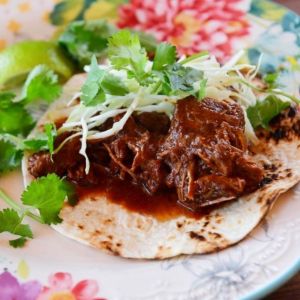 The Pioneer Woman's Braised Beef and Red Chilies is the Comfort Dish You Need Right Now