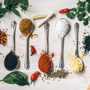 Forget Salt: I Cooked With 6 Trending Spices to See if They're Actually Worth the Hype