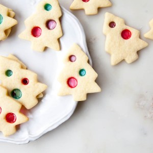 Easy Make-Ahead Christmas Cookies for Your Holiday Bash