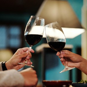 How to Order Wine at a Restaurant Like a Pro
