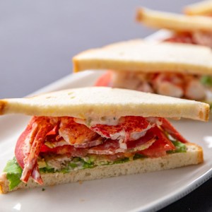 Ina Garten’s Lobster BLT Uses This One Ingredient to Elevate A Classic Sandwich