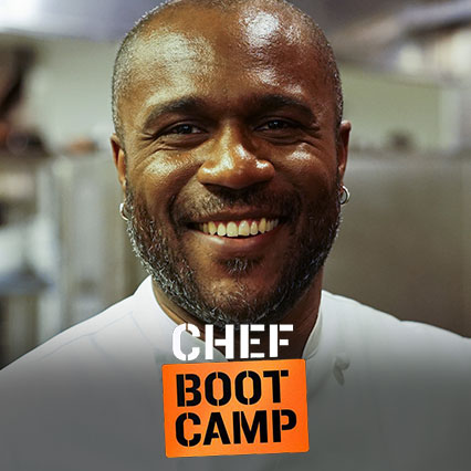 Chef Bootcamp