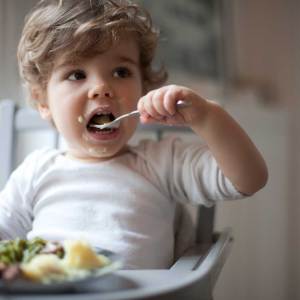 The Do’s and Don’ts of Talking to Your Kids About Food