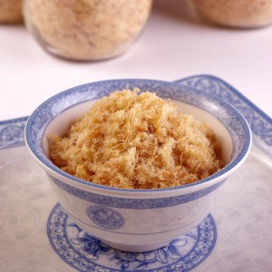 Chinese Pork Floss is the Salty-Sweet Addition Your Pantry Needs