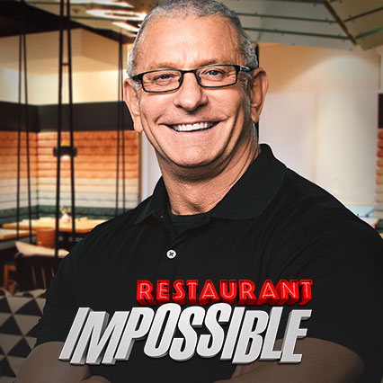 Restaurant Impossible