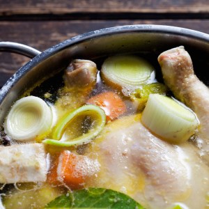 The Difference Between Broth, Stock and Bouillon, Plus How to Use Them