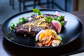 Rising Stars: 10 Best New Canadian Restaurants to Book a Reso at Now