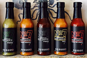 10 Canadian Hot Sauces You Need to Try