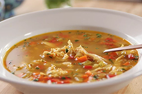 Chicken Soup Recipes That Will Soothe Your Soul