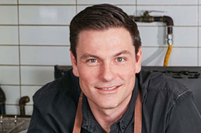 Things You Need to Know About Chuck Hughes