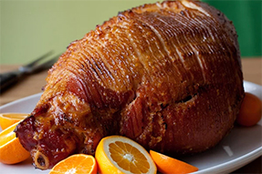 Best Ham Recipes to Serve This Easter