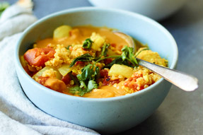 Healthy One-Pot Dinners to Make on a Tight Budget