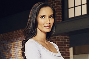 10 Things You Didn't Know About Padma Lakshmi