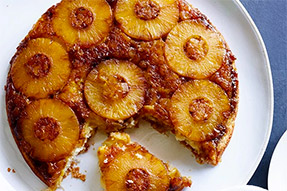 Pineapple Recipes That Taste Like Summer