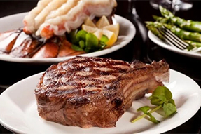 10 Canadian Steakhouses You Need to Try