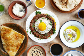 10 Best Middle Eastern Restaurants in Toronto to Try ASAP