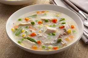 Turkey Soup and Stew Recipes to Use Up All Your Leftovers
