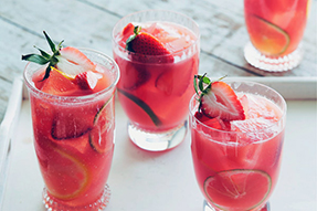 17 Batch Cocktails You Can Make for Bridal Showers, Bachelorette