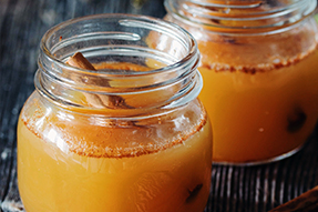 Apple Cider Variations to Try This Fall