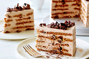 40 Most Spectacular Layer Cakes