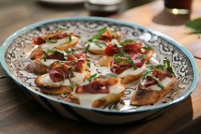 Valerie Bertinelli's Most Impressive (And Easy to Make) Appetizers