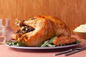 Turkey Cooking Tips to Roast the Perfect Bird Every Time