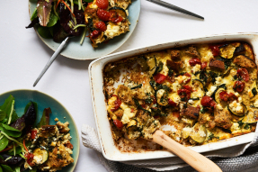 Easter Brunch Recipes to Make at Home When Dining out Isn’t in the Cards