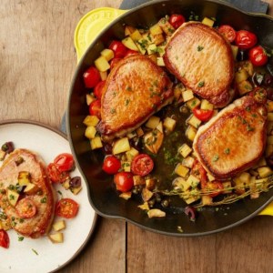 How to Season Your Cast Iron Pans