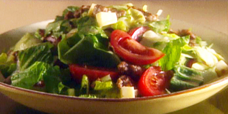 Italian Mixed Salad