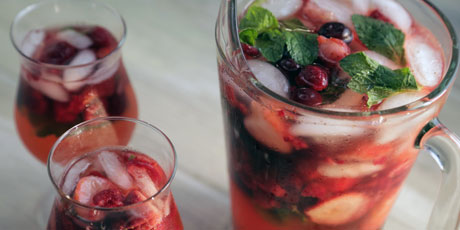 Canadian Drinks Recipes