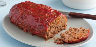 Best Good Eats Meatloaf Recipes | Comfort Food | Food Network Canada
