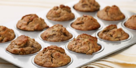 Banana Muffins by Food Network Kitchen