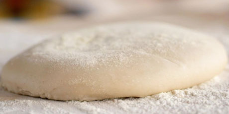 Giada's Pizza Dough
