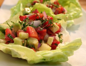 A Summery Salad