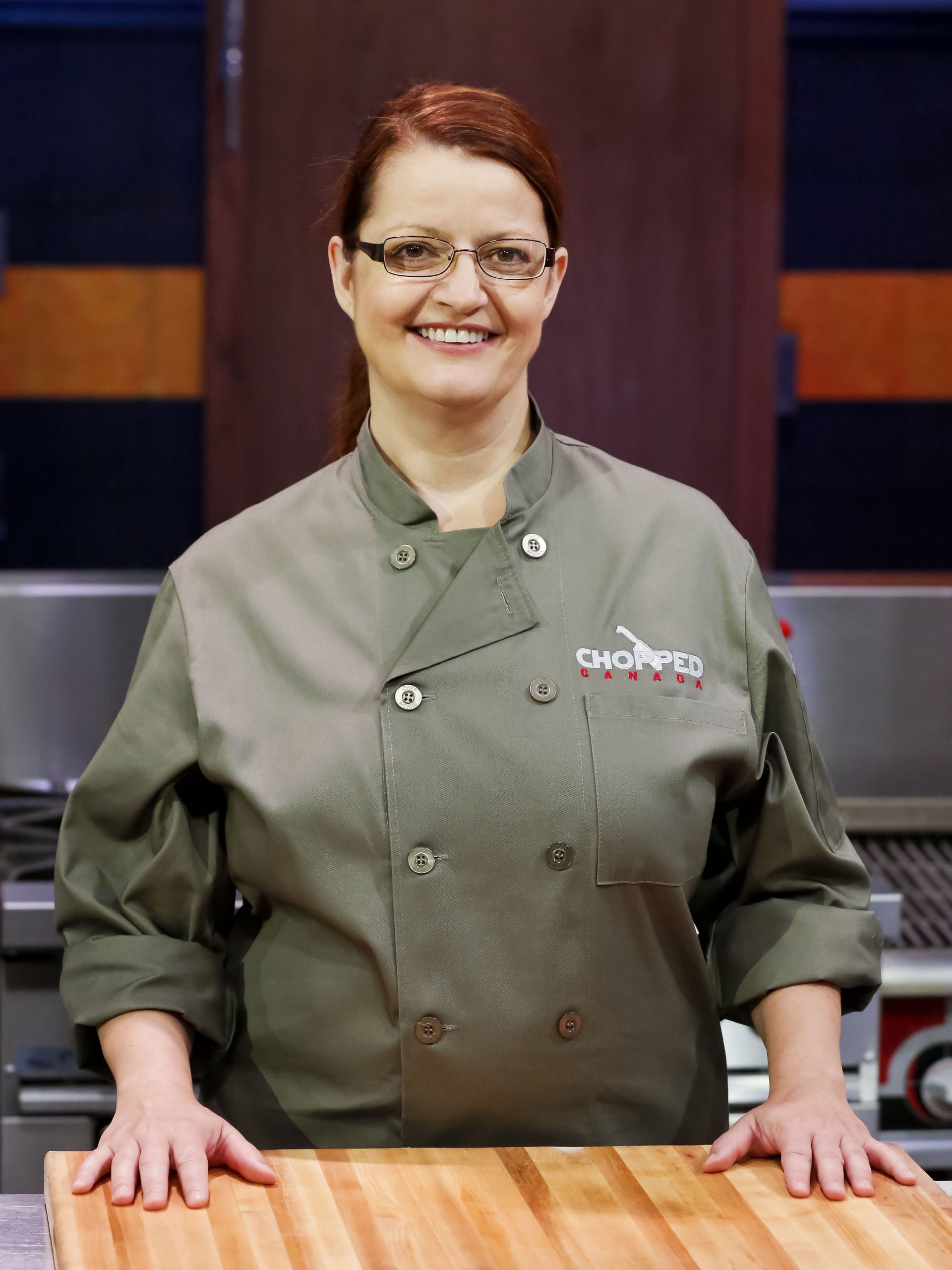 Best Meet The Chopped Canada Season Three Competitors Recipes