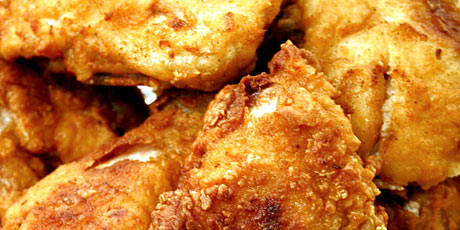 CC's Fried Chicken