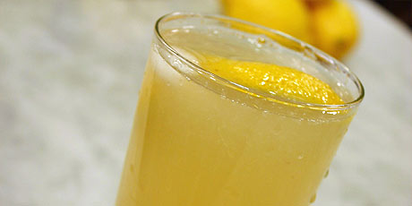 CC's Lemonade