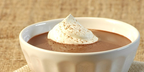 Chili Hot Chocolate